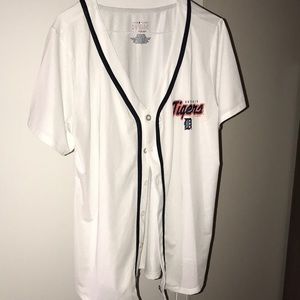 Baseball Jersey